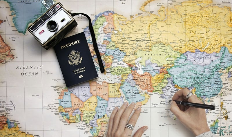 Destination Guide