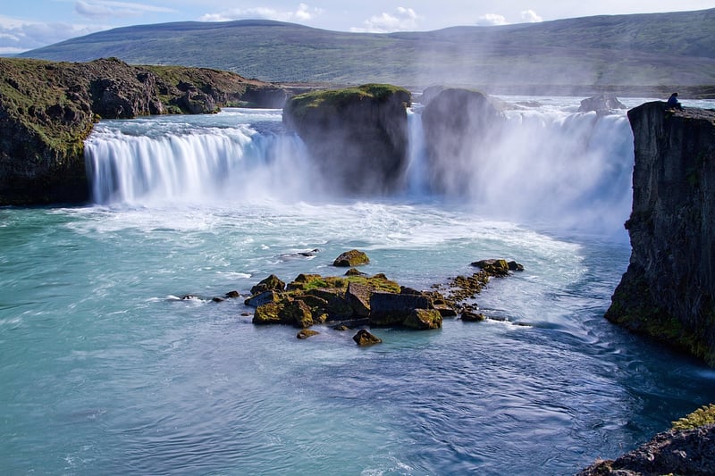Iceland