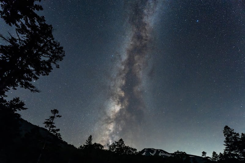 Starry Night Expedition