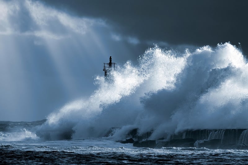 Stormy Weather