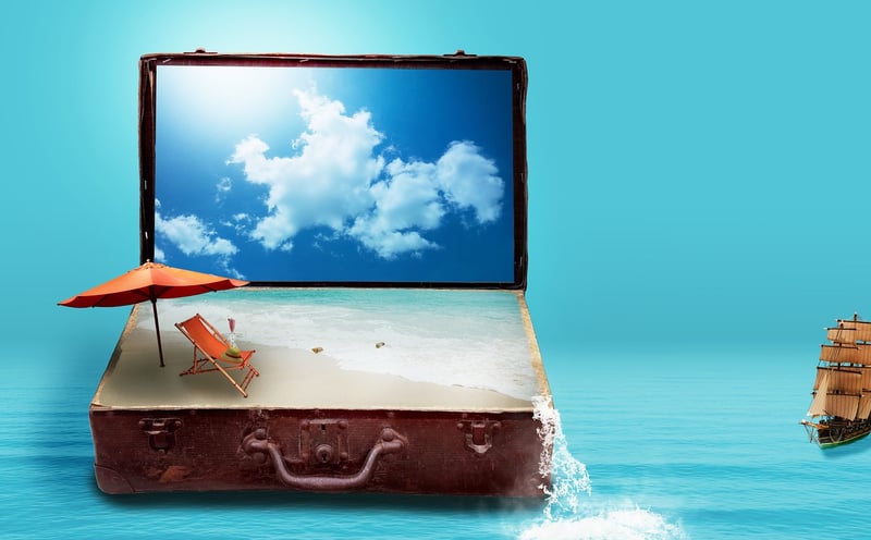 Travel Checklist